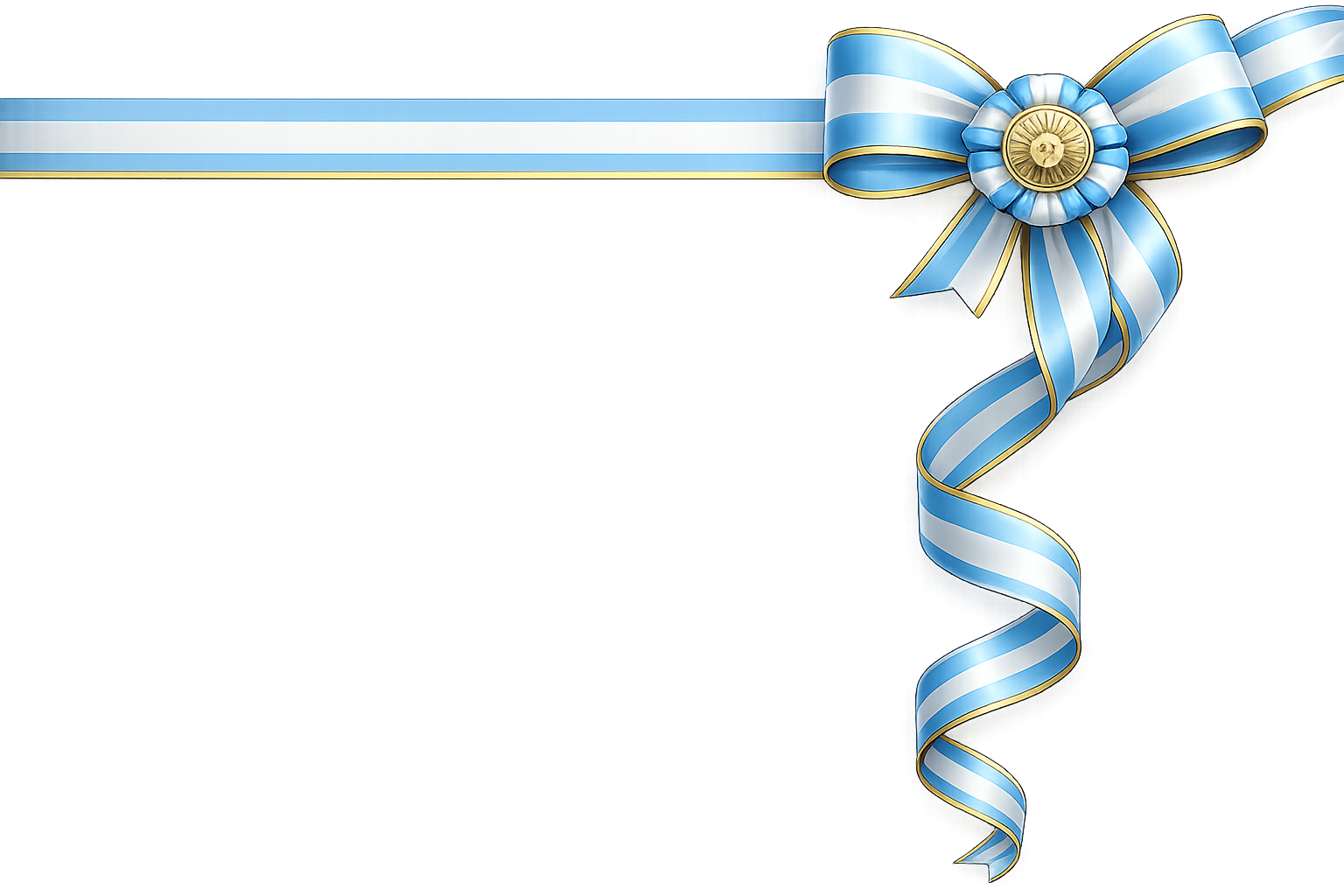 Cinta Argentina