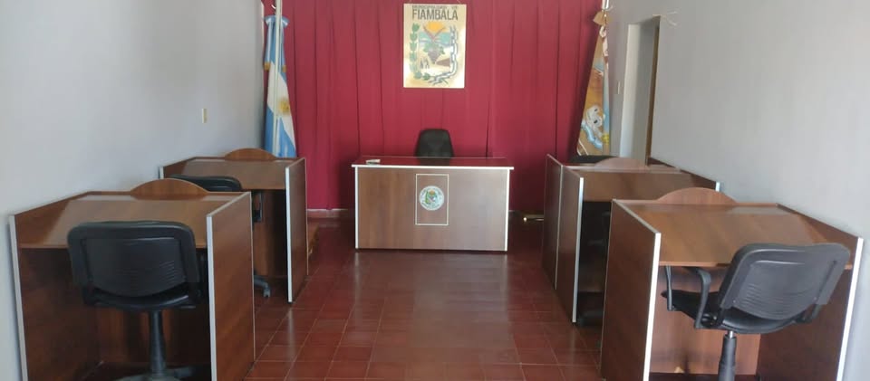 Imagen de HCD Fiambalá presenta su nueva plataforma digital institucional y ciudadana